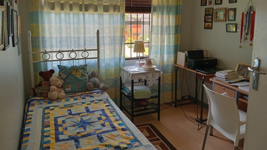 3 Bedroom Property for Sale in Langenhovenpark Free State